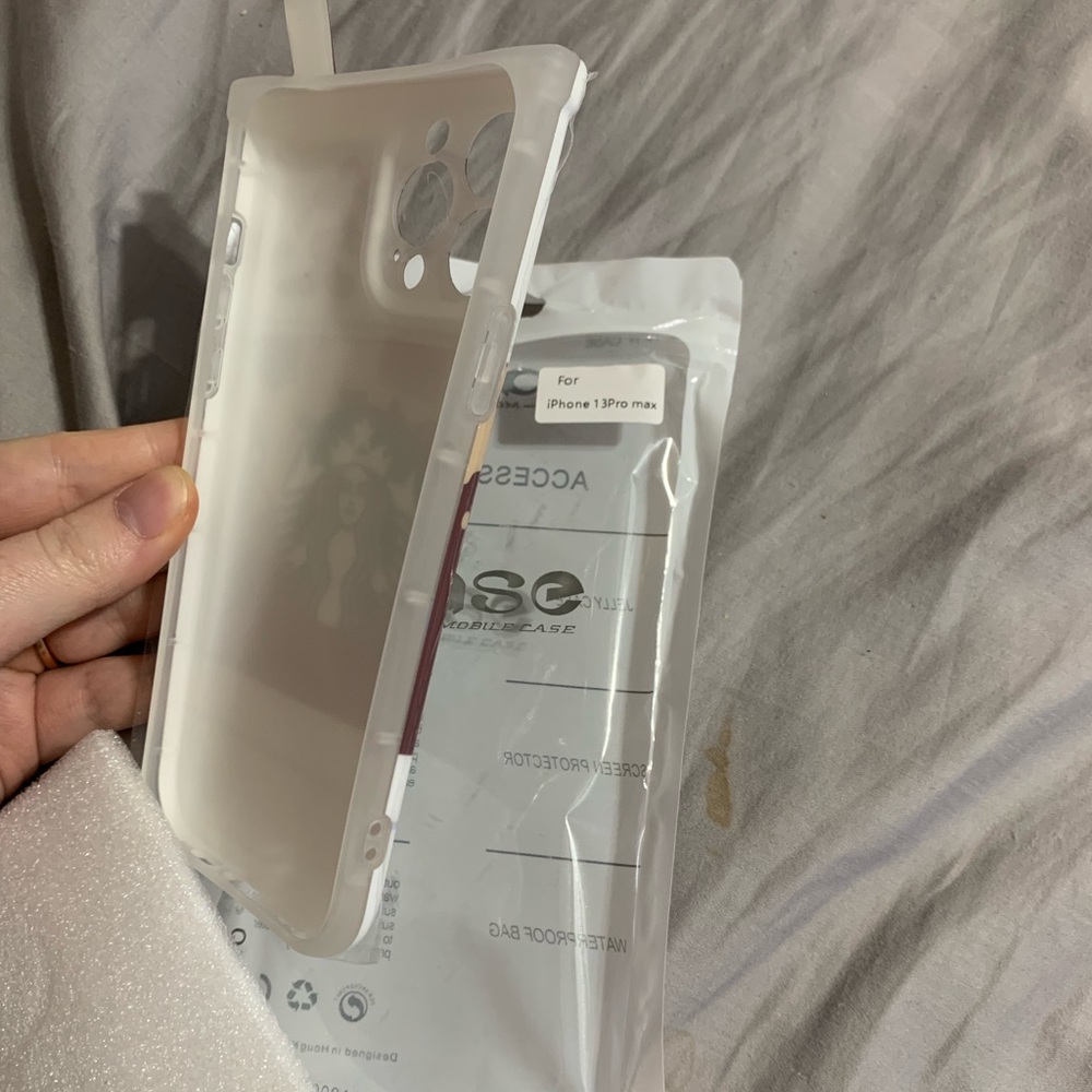 iPhone, 13pro max case - Picture 2 of 2